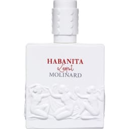 Habanita L'esprit