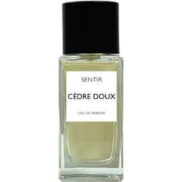 Cèdre Doux