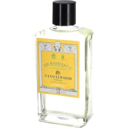 Sandalwood (Aftershave)