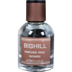 Bighill No:6 for Women