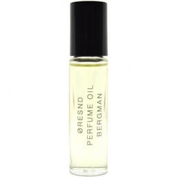 Bergman (Perfume Oil)