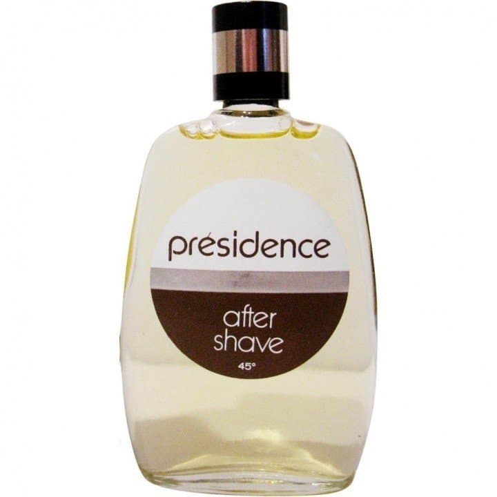 Présidence (After Shave)