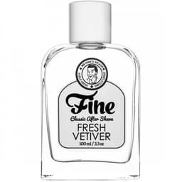 Fresh Vetiver