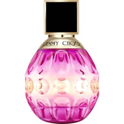 Jimmy Choo Rose Passion