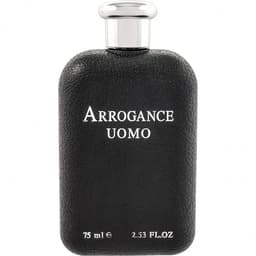 Arrogance Uomo EDT