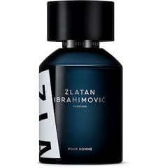 Zlatan EDT