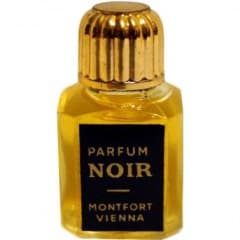 Parfum Noir