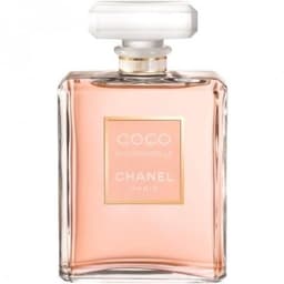 Coco Mademoiselle EDP