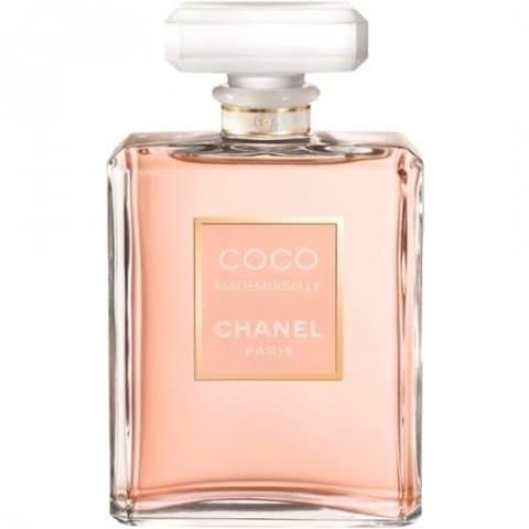 Coco Mademoiselle EDP