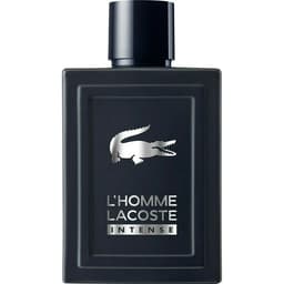 L'Homme Lacoste Intense