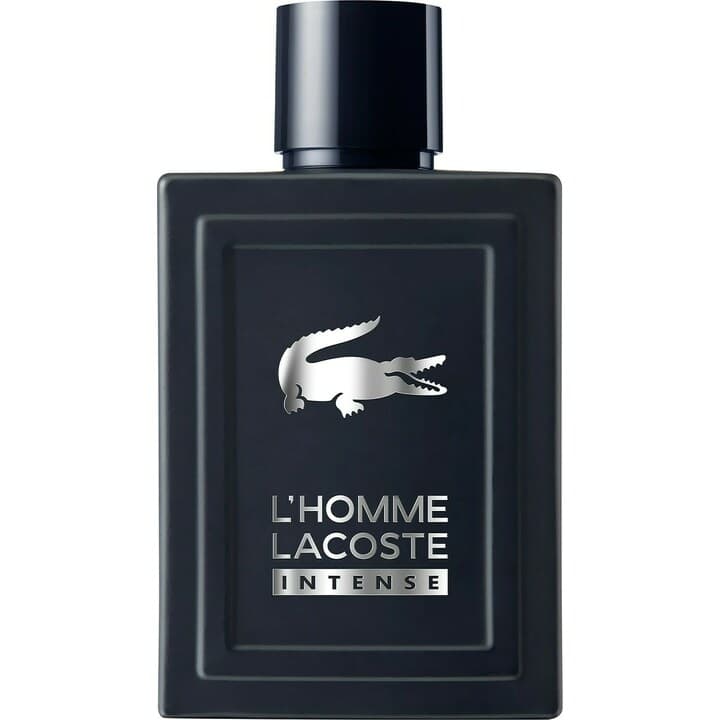 L'Homme Lacoste Intense