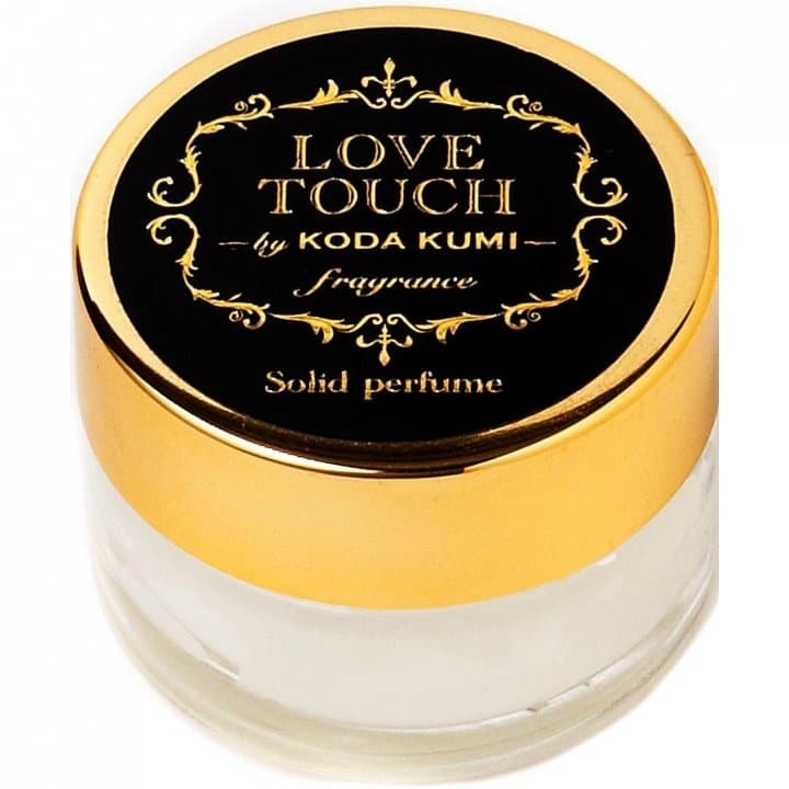 Love Touch / ラブタッチ (Solid Perfume)