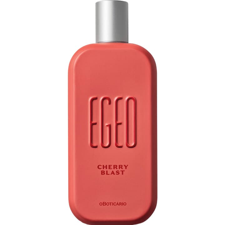 Egeo Cherry Blast