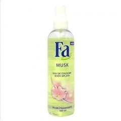 Fa Body Splash - Musk