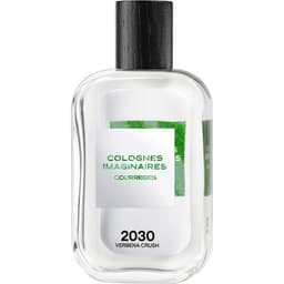 Colognes Imaginaires - 2030 Verbena Crush