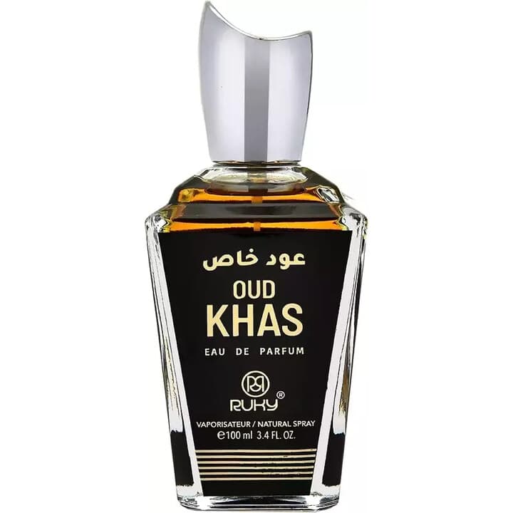 Oud Khas