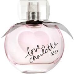 Love, Charlotte by Charlotte Russe perfume bottle