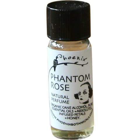 Phantom Rose