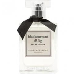 Florence Anne - Blackcurrant & Fig