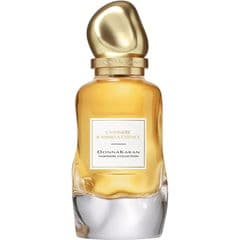 Cashmere & Vanilla Essence