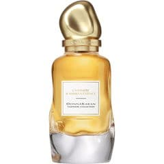 Cashmere & Vanilla Essence