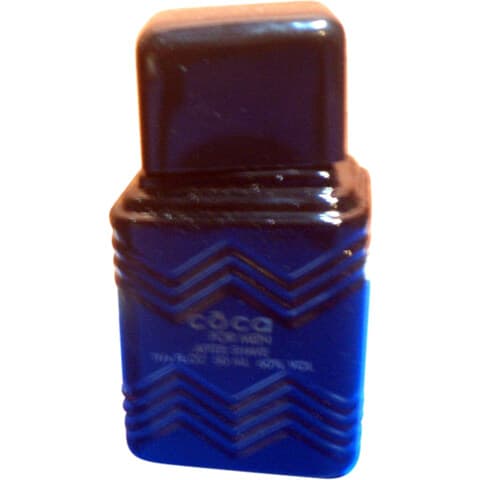 Cōca for Men (After Shave)