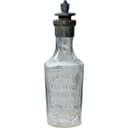 Hood's French Cologne