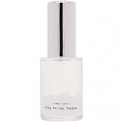 (sweet taboo) by Grey Matter perfume bottle