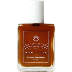 Night Cloud (Perfume)