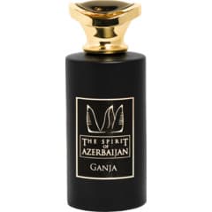 Ganja (Black)