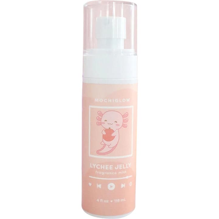 Lychee Jelly (Body Spray)