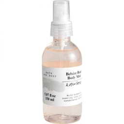 Belsize Beat (Body Mist)