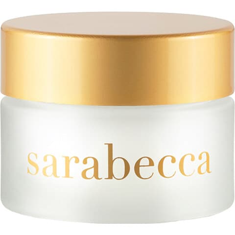 New Rose (Solid Perfume) by Sarabecca perfume bottle