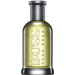 Boss Bottled EDT