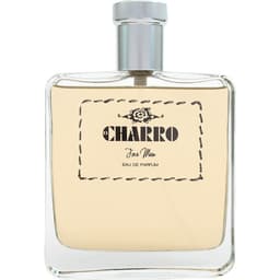 El Charro for Man EDP