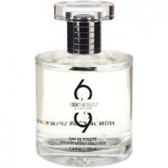 Wen - Sixthirteen EDT by Chaz Dean perfume bottle