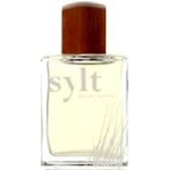 sylt man eau de toilette