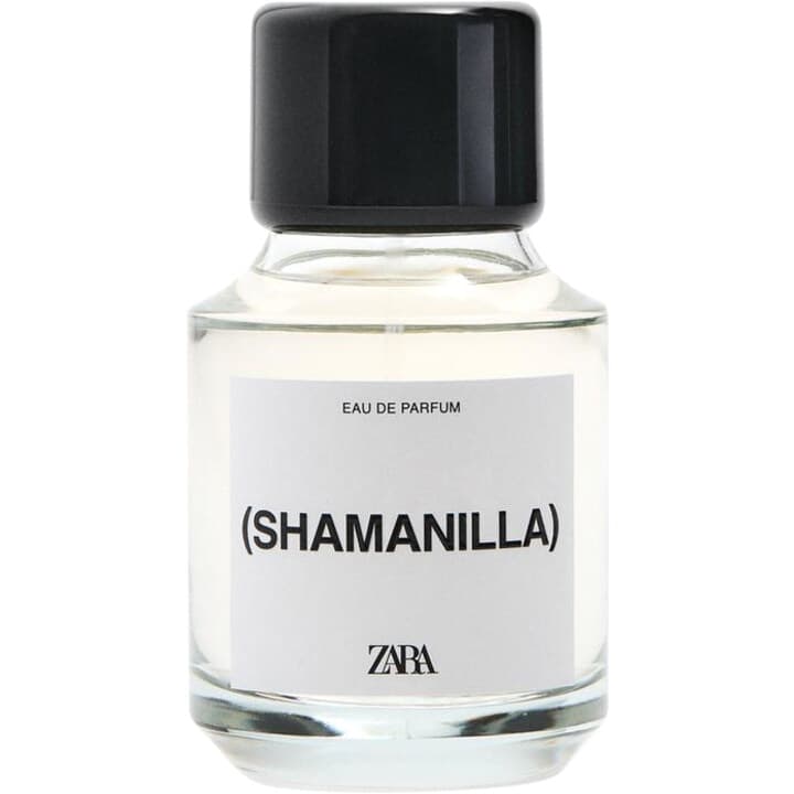 (Shamanilla)