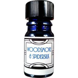 Woodsmoke & Spidersilk