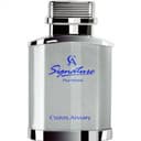 Signature pour Homme