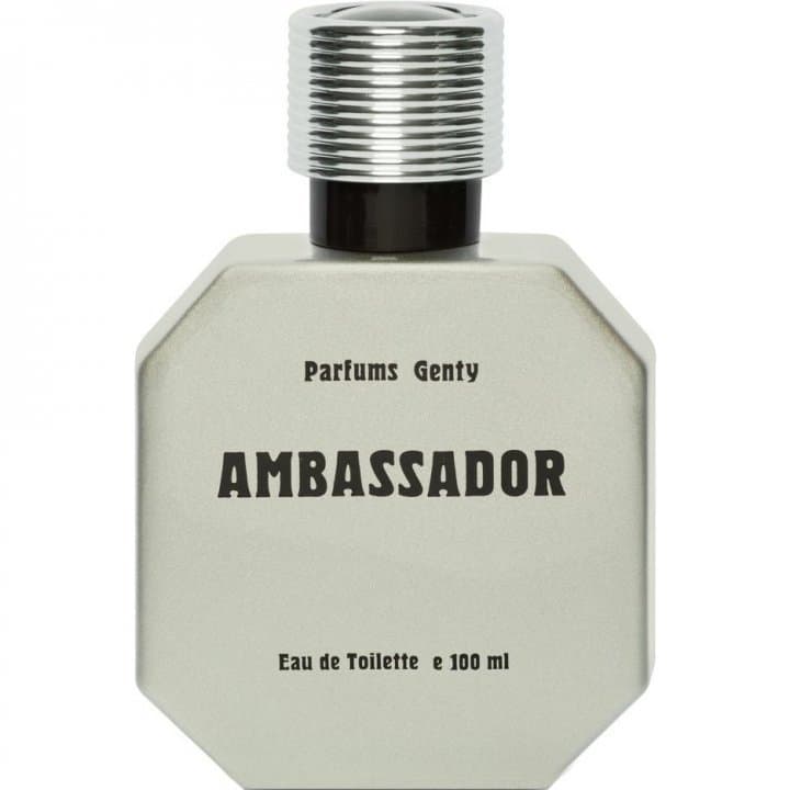 Ambassador