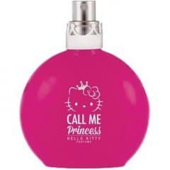 Hello Kitty Call Me Princess