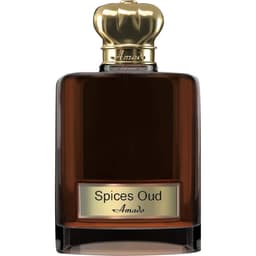 Spices Oud