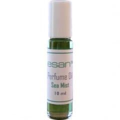 Sea Mist by Esan perfume bottle