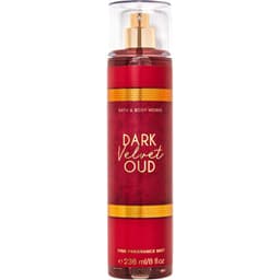 Dark Velvet Oud (Fragrance Mist)