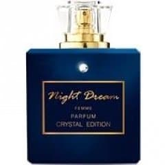 Crystal Edition - Night Dream