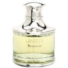 Lancetti Monsieur EDT