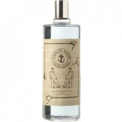 L'Eau du Marin by Lostmarc'h perfume bottle