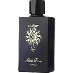 Musc Rose (Parfum)