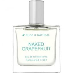 Nude & Natural - Naked Grapefruit